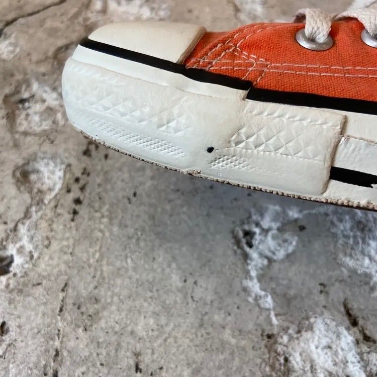 90s CONVERSE / コンバース USA製 オールスター ハイカット