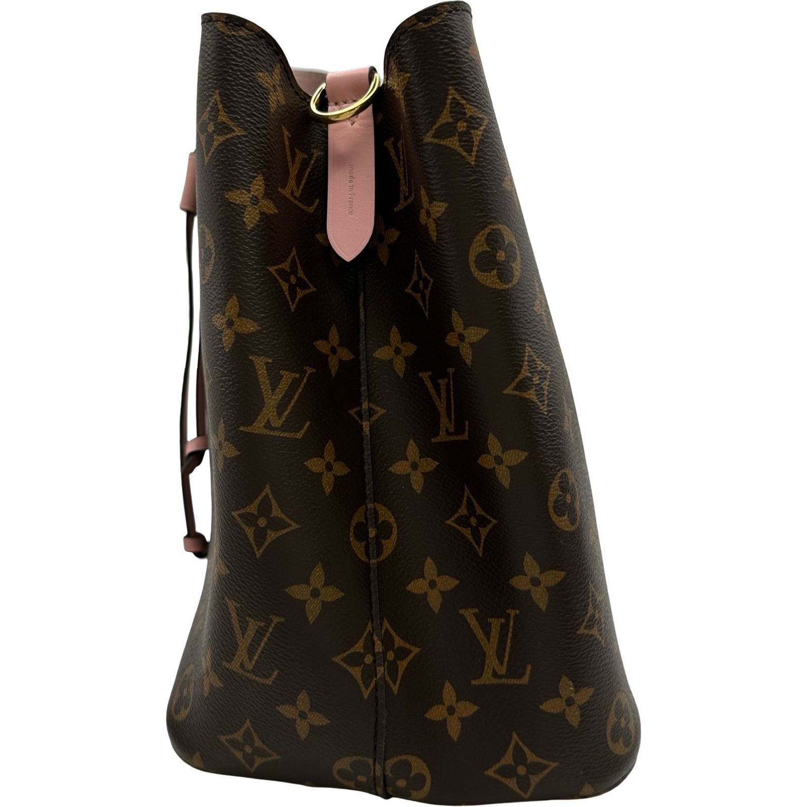ルイ・ヴィトン LOUIS VUITTON ネオノエ M44022 ローズプードル