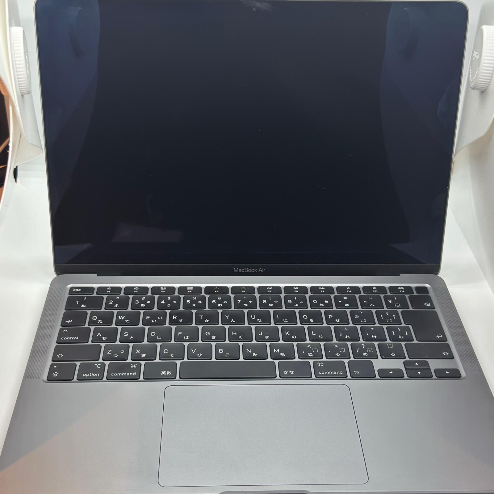 Apple MacBook Air 13インチ 2020 Intel Core i5 16GB 256GB シルバー 美品 動作確認済【全額返金保証】【最速発送】 Apple MacBook Air 13インチ 2020 Intel Core i5 16GB 256GB シルバー 美品 動作確認済【全額返金保証】【最速発送】
