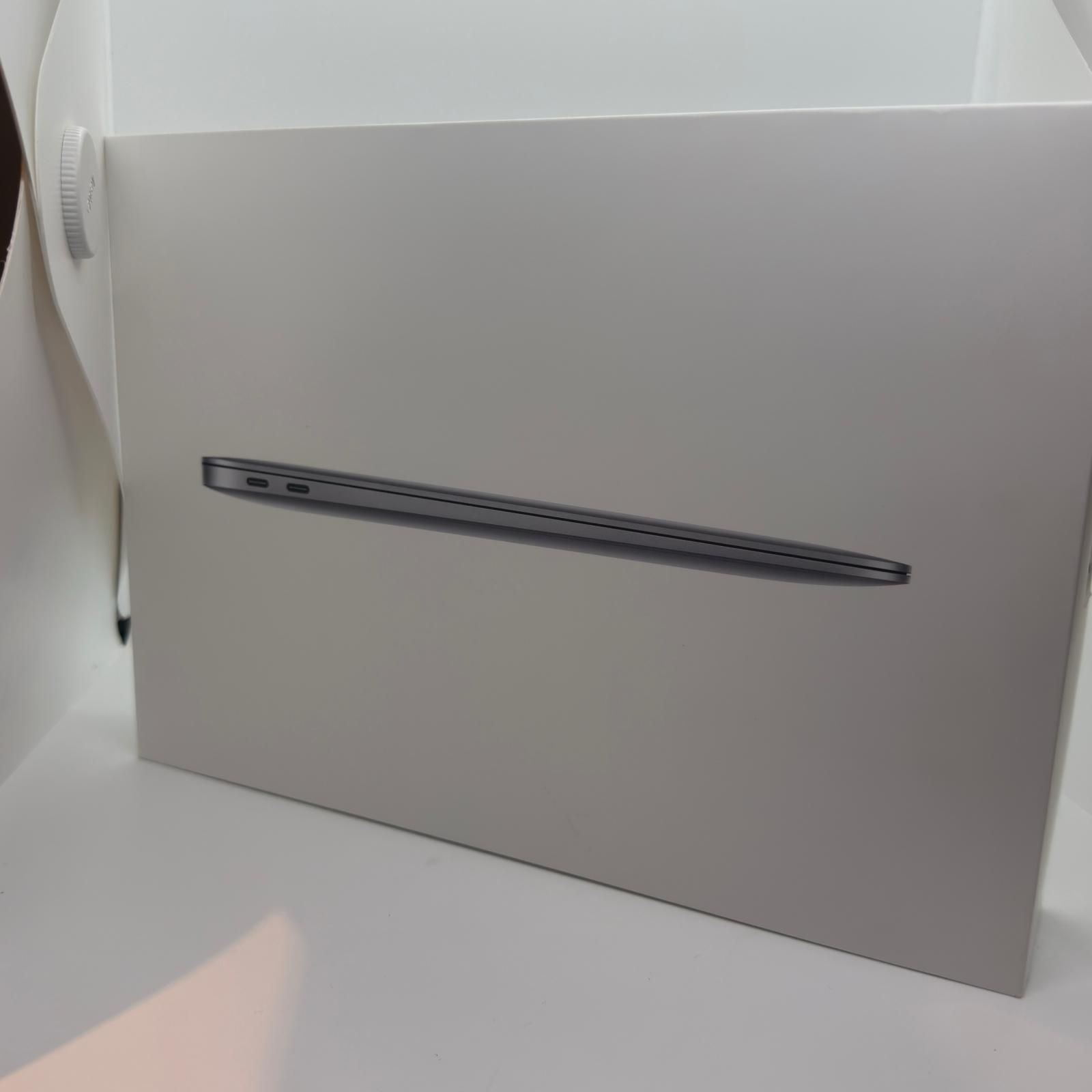 Apple MacBook Air 13インチ 2020 Intel Core i5 16GB 256GB シルバー 美品 動作確認済【全額返金保証】【最速発送】 Apple MacBook Air 13インチ 2020 Intel Core i5 16GB 256GB シルバー 美品 動作確認済【全額返金保証】【最速発送】