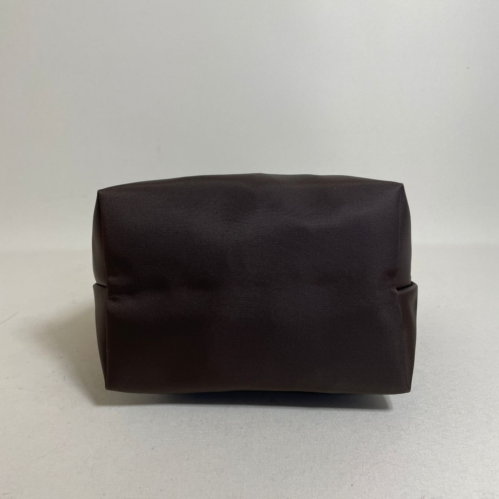 2606-33｜美品｜ロンシャン ル・プリアージュ ハンドバッグ クロコ型押し