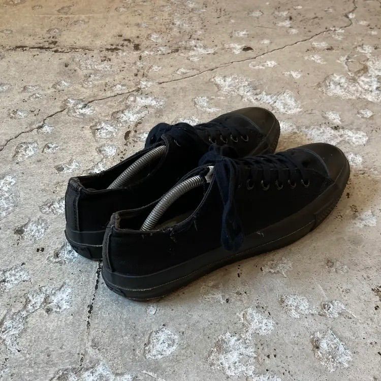 90s CONVERSE / コンバース USA製 オールスター ローカット 9 1/2 90s CONVERSE / コンバース USA製 オールスター ローカット 9 1/2