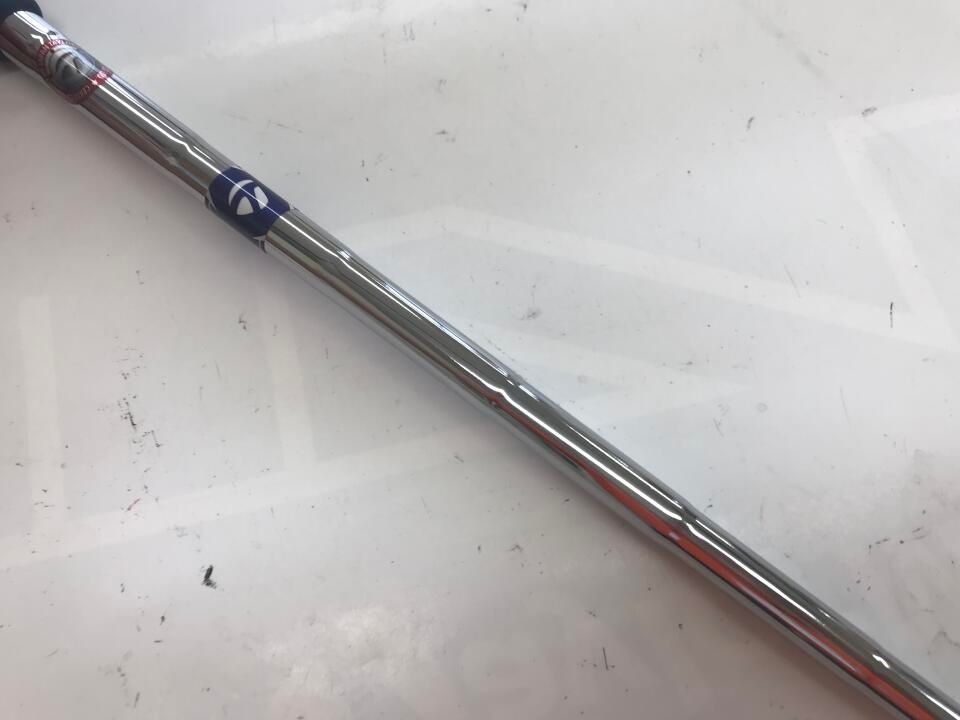 テーラーメイド　TP COLLECTION HYDRO BLAST JUNO TB2　パター　中古　ゴルフドゥ！柏店【最短即日発送】