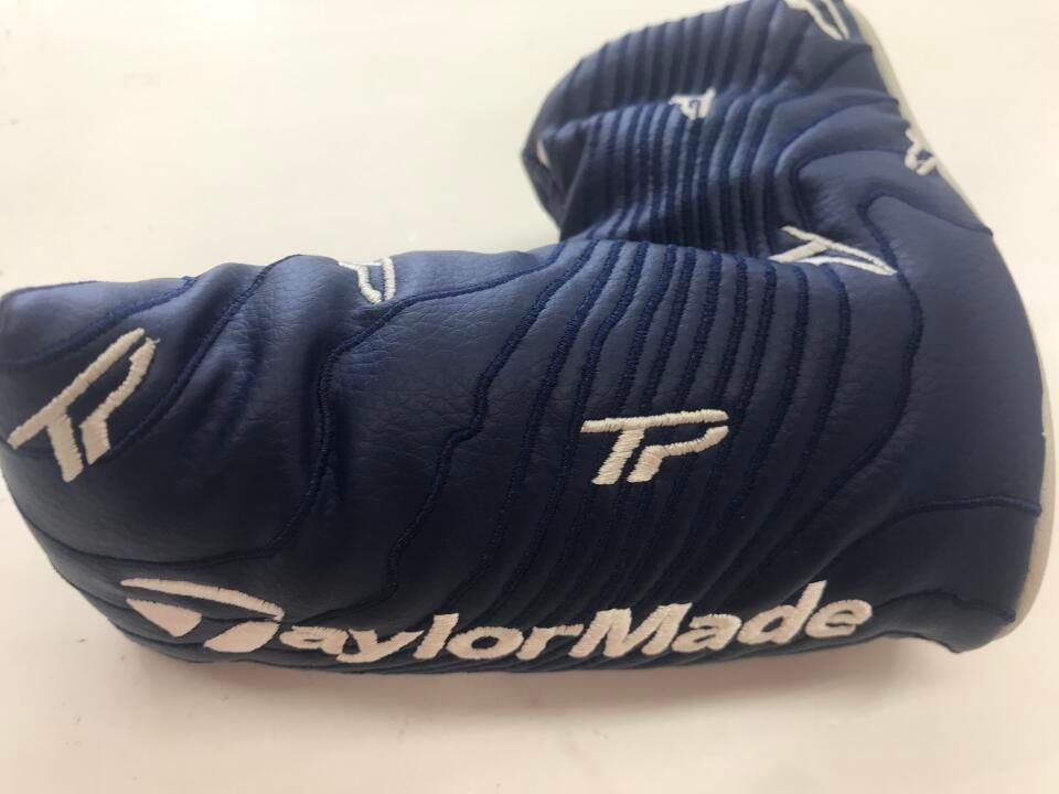 テーラーメイド　TP COLLECTION HYDRO BLAST JUNO TB2　パター　中古　ゴルフドゥ！柏店【最短即日発送】