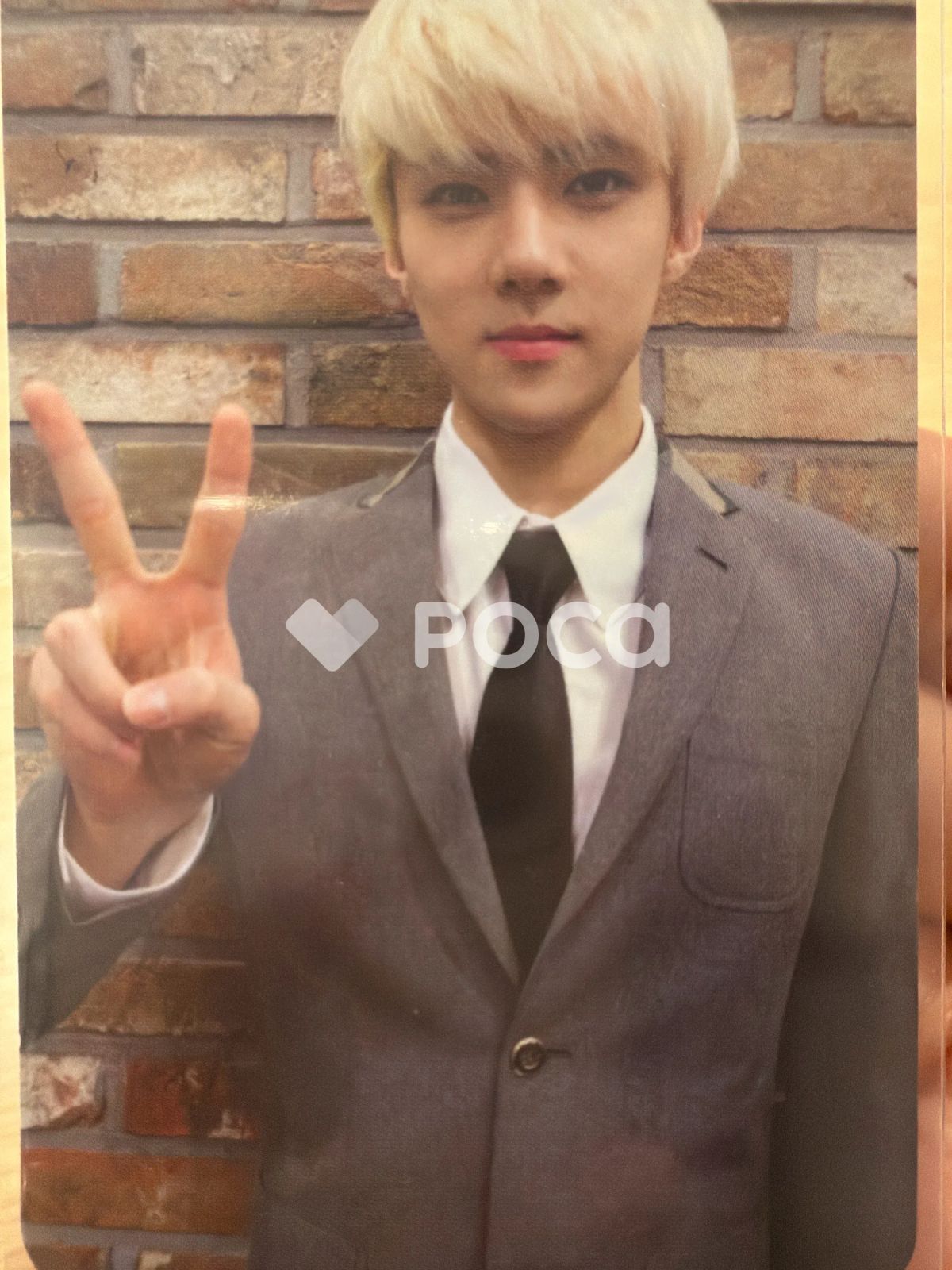 EXO セフン XOXO - メルカリ