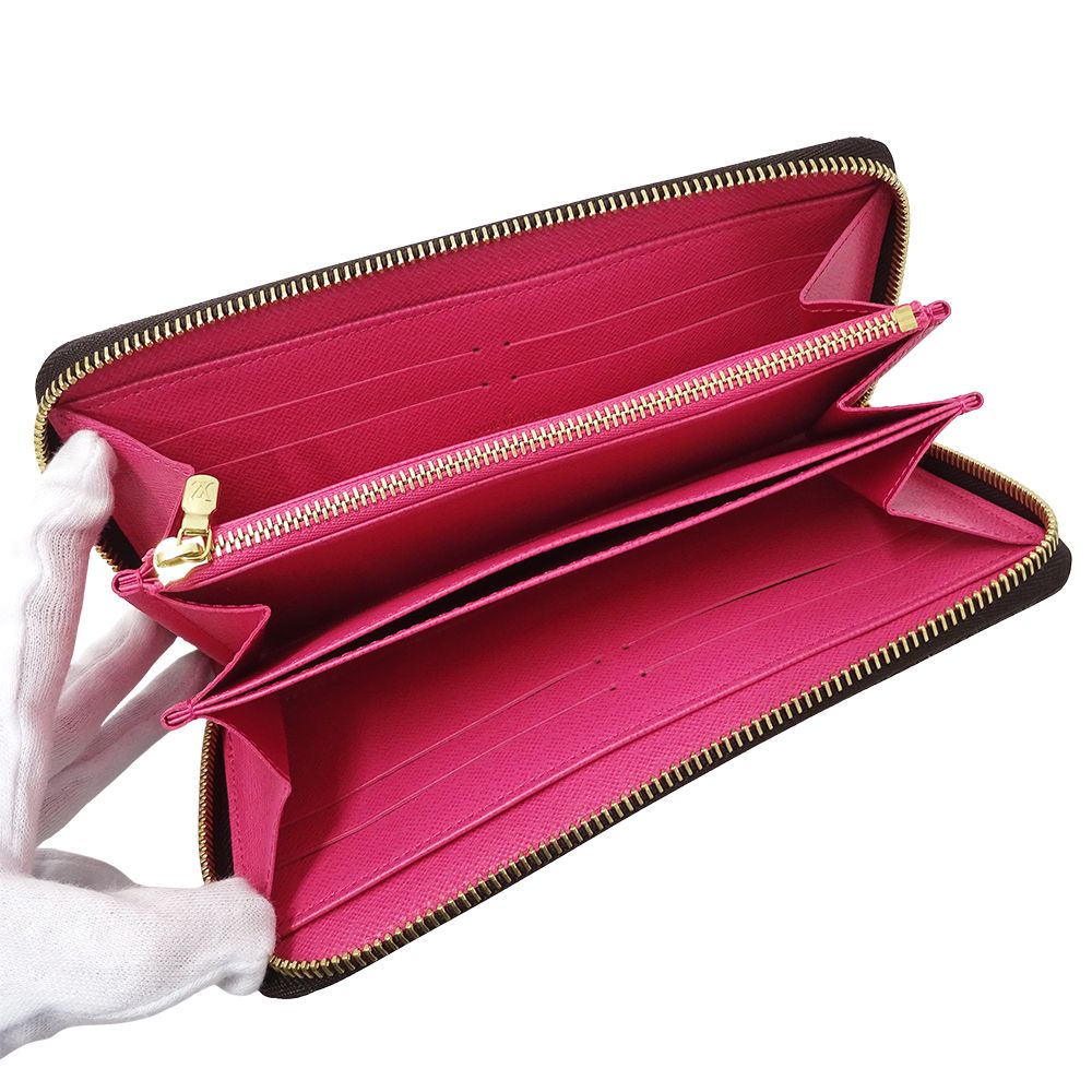 ルイ・ヴィトン LOUIS VUITTON 財布 モノグラムV レディース ブランド