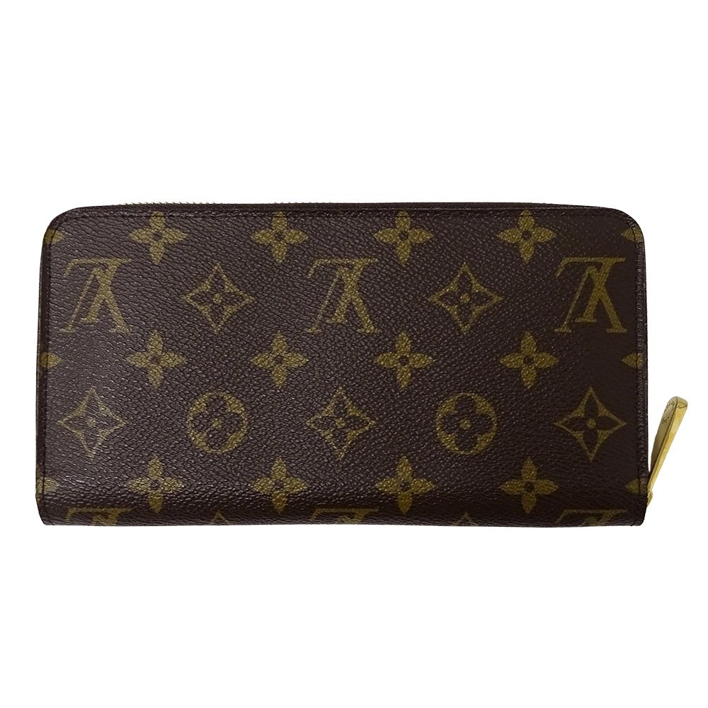 ルイ・ヴィトン LOUIS VUITTON 財布 モノグラムV レディース ブランド