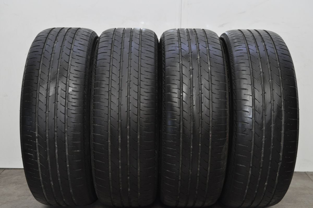 【美品】ザイン 16in 6.5J +48 PCD114.3 トーヨー ナノエナジー 3PLUS 205/60R16 ノア ヴォクシー エスクァイア ステップワゴン アクセラ 【美品】ザイン 16in 6.5J +48 PCD114.3 トーヨー ナノエナジー 3PLUS 205/60R16 ノア ヴォクシー エスクァイア ステップワゴン アクセラ