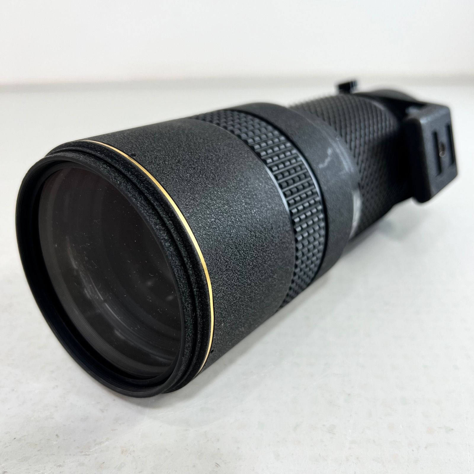 Tokina AT-X AF 100-300mm F4 Canon用 動作未確認 カメラ 【動作未確認】AT-X AF 100-300mm f4 カメラ レンズ プロ TOKINA