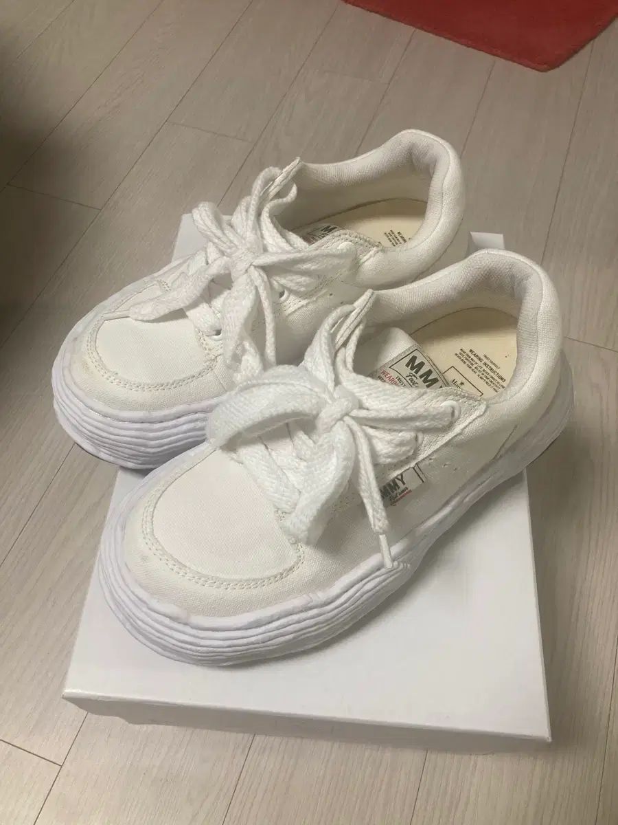 メゾンミハラヤスヒロ オール リー 40 出品