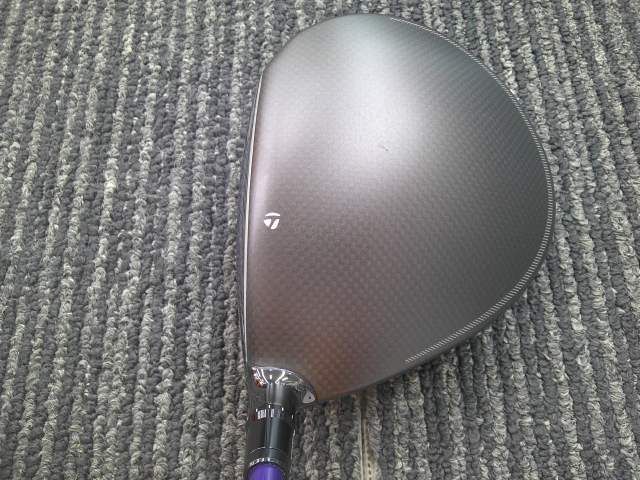 中古 ドライバー テーラーメイド Qi4D/SPEEDER NX VIOLET 60/S/10.5[3744]■博多