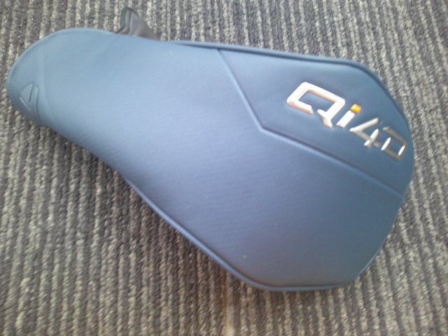 中古 ドライバー テーラーメイド Qi4D/SPEEDER NX VIOLET 60/S/10.5[3744]■博多