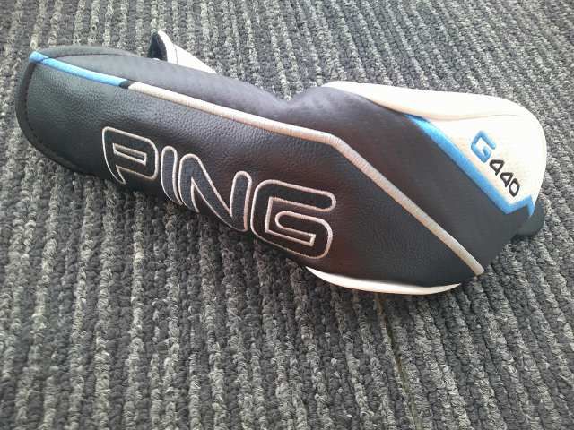 中古 ユーティリティ ピン G440 HYBRID/ALTA J CB BLUE(JP)/S/26[3743]■博多