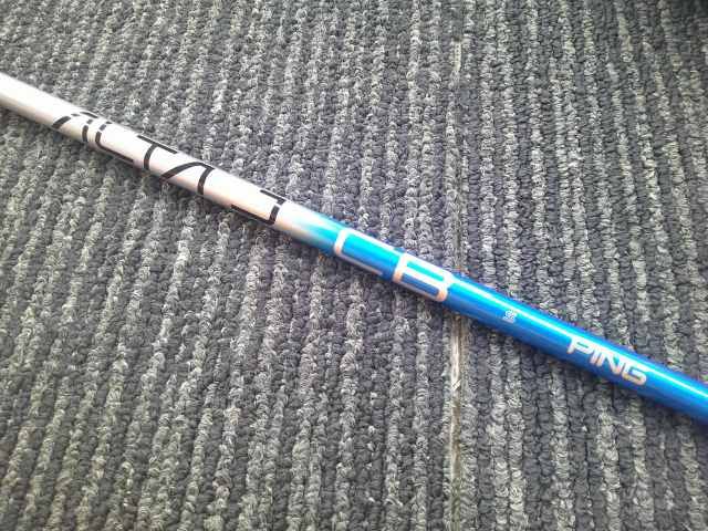 中古 ユーティリティ ピン G440 HYBRID/ALTA J CB BLUE(JP)/S/26[3743]■博多