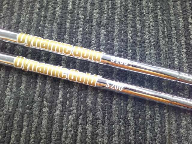 中古 ウェッジ クリーブランド RTX ZIPCORE BLACK SATIN 50-10/DG(JP)/S200/5056[3749]■博多