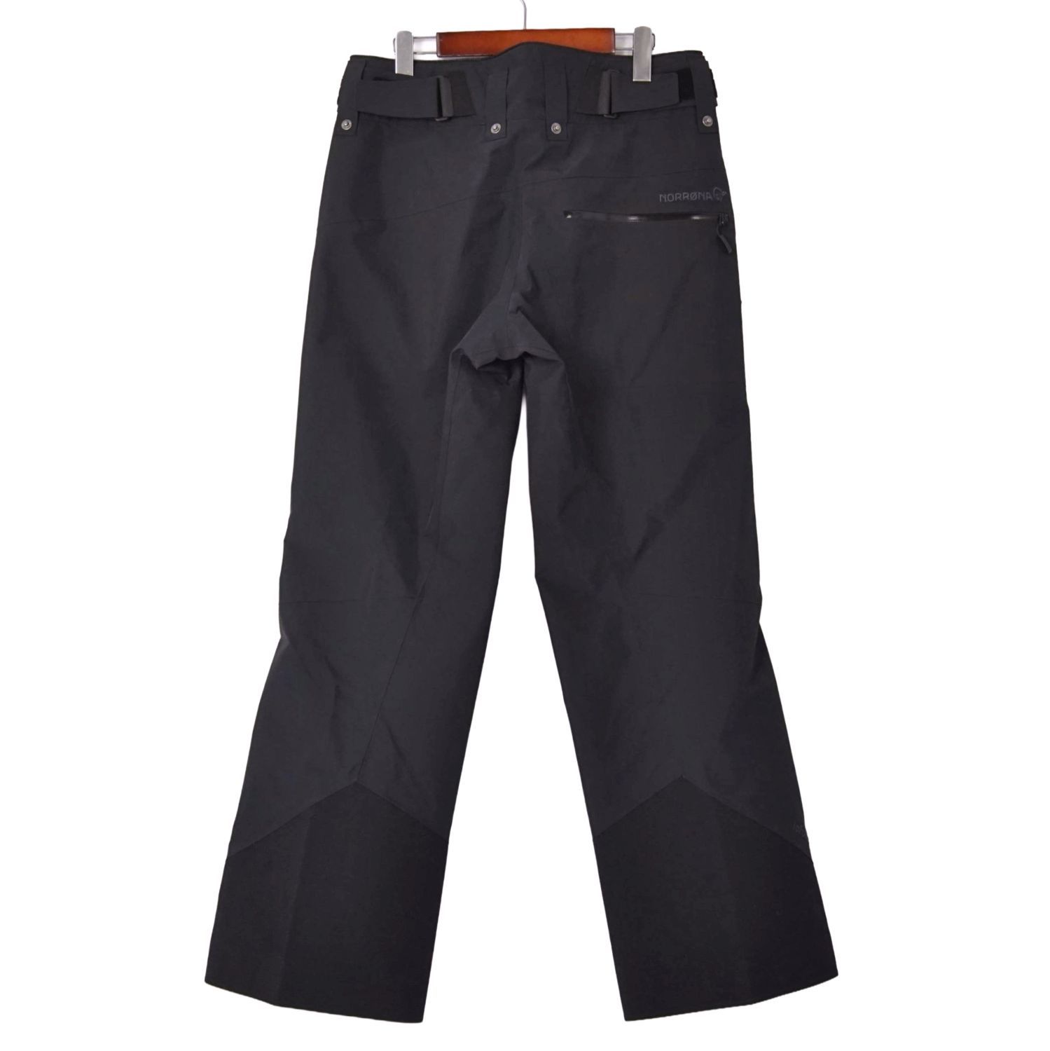 未使用 ノローナ NORRONA lofoten Gore-Tex Insula - メルカリ