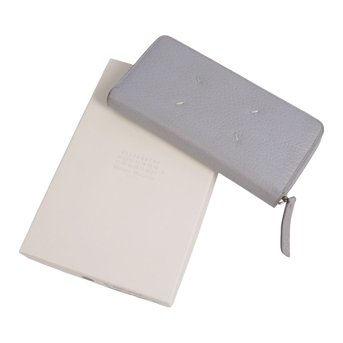 メゾンマルジェラ Maison Margiela 財布 長財布 ロングウォレット