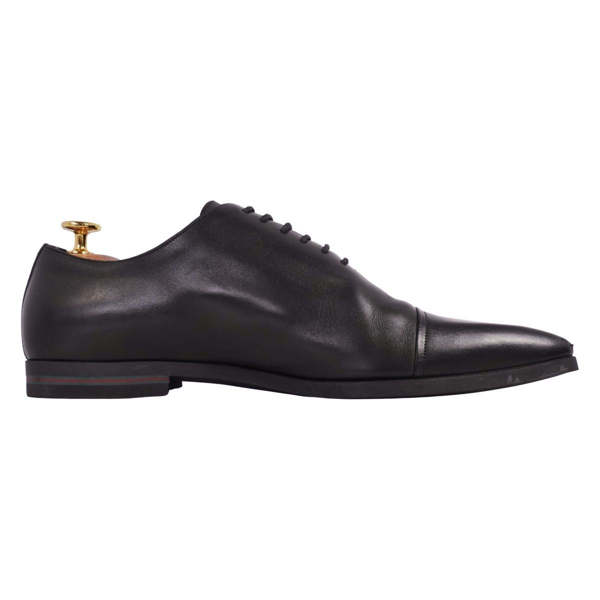 美品 グッチ GUCCI レザーシューズ ビジネスシューズ スクエアトゥ シュー 美品 グッチ GUCCI レザーシューズ ビジネスシューズ スクエアトゥ シュー