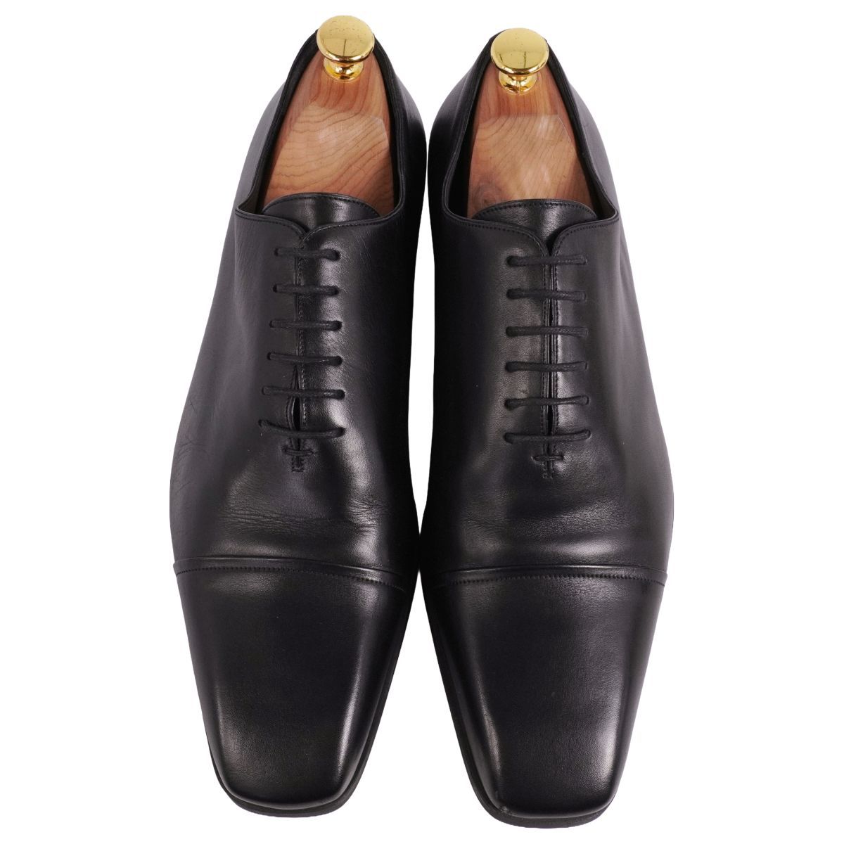美品 グッチ GUCCI レザーシューズ ビジネスシューズ スクエアトゥ シュー 美品 グッチ GUCCI レザーシューズ ビジネスシューズ スクエアトゥ シュー