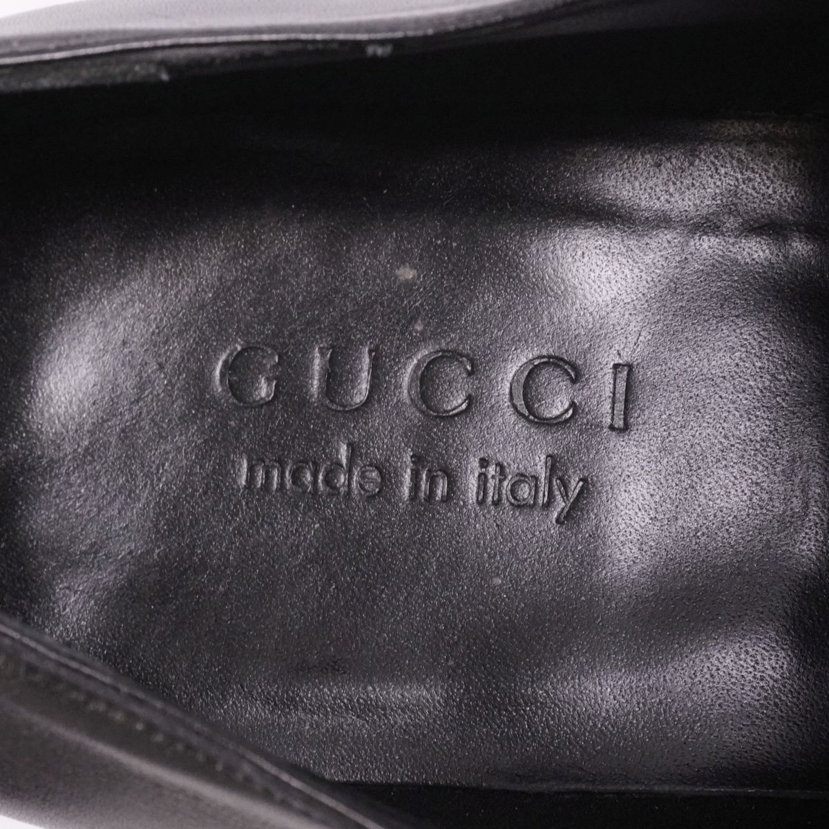美品 グッチ GUCCI レザーシューズ ビジネスシューズ スクエアトゥ シュー 美品 グッチ GUCCI レザーシューズ ビジネスシューズ スクエアトゥ シュー