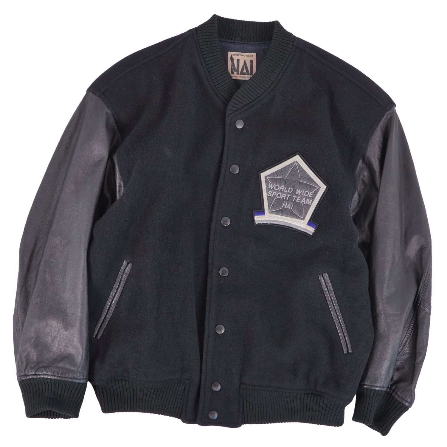 美品 Vintage イッセイミヤケ ISSEY MIYAKE HAI SPOR