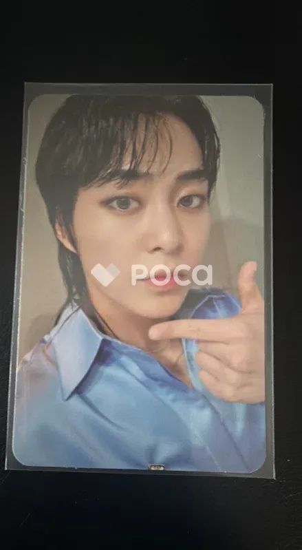 exo EXOcial Club Cream Soda トレカ シウミン ③ EXO シウミン EXIST EXOcial Club – Cream Soda RANDOM TRADING CARD