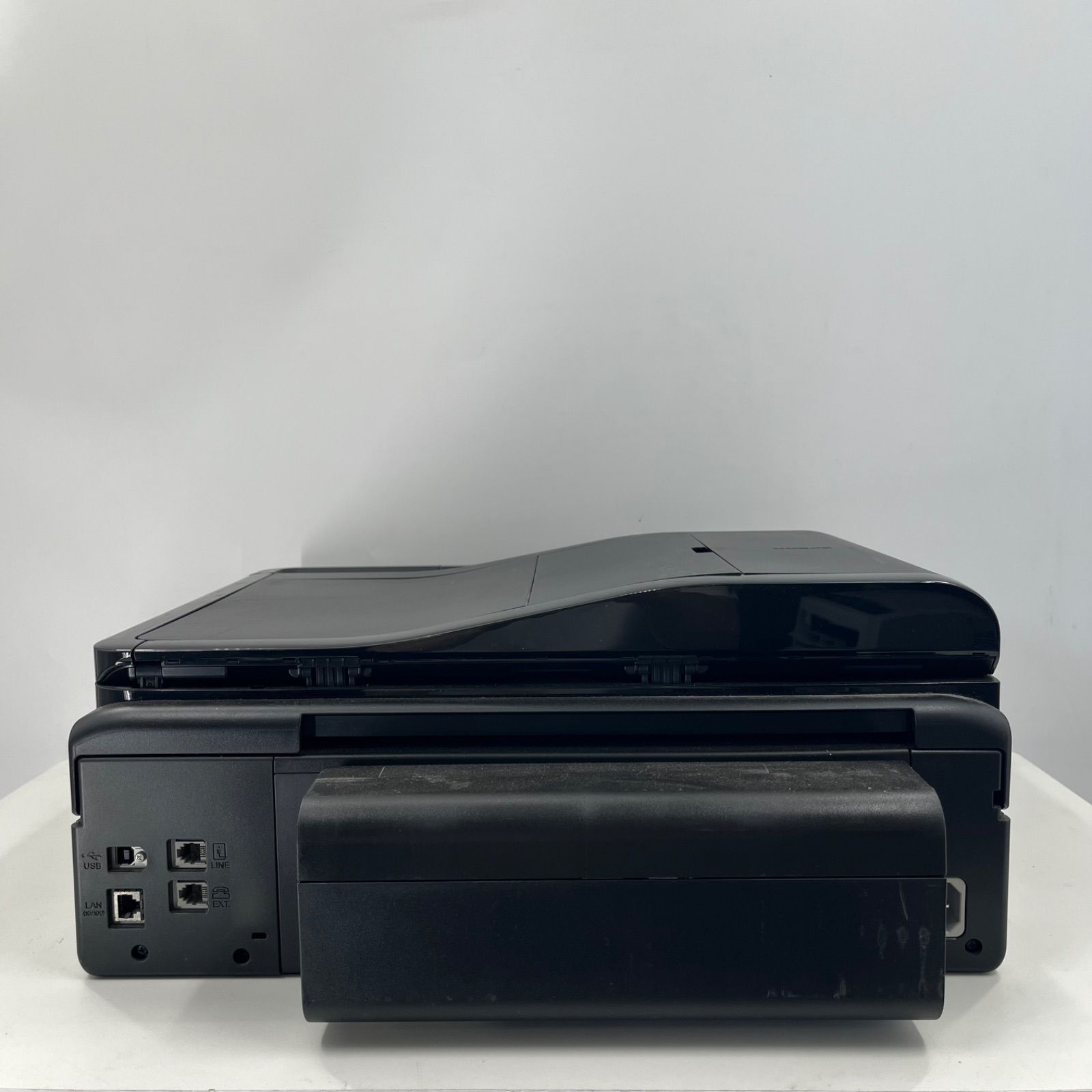 EPSON EP-901F インクジェット複合機 Wi-Fi 中古 - メルカリ
