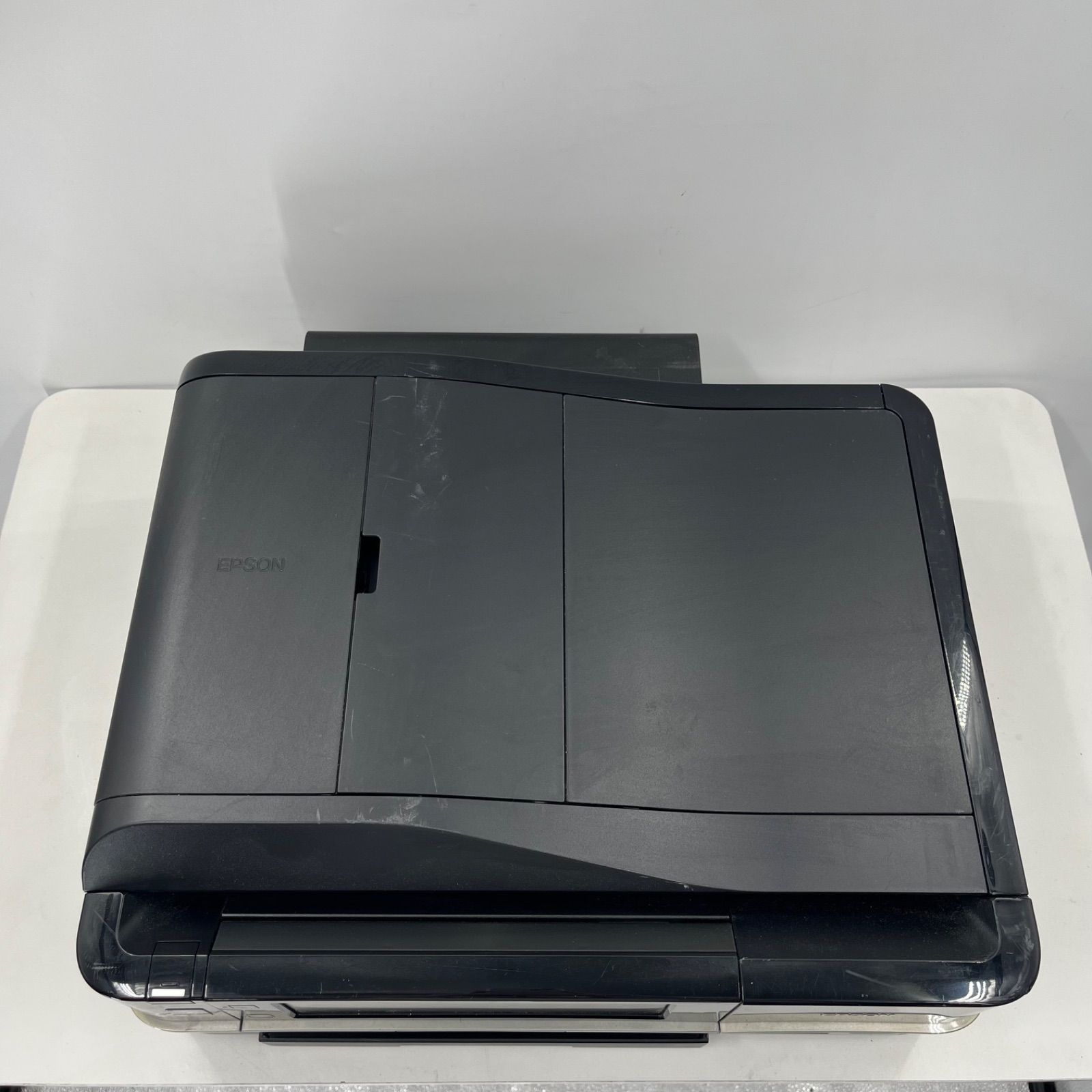 EPSON EP-901F インクジェット複合機 Wi-Fi 中古 - メルカリ