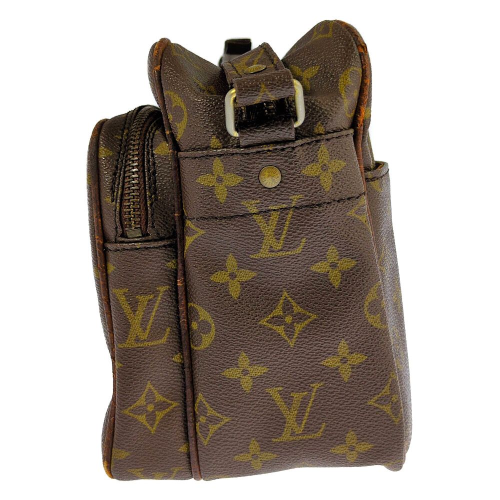 LOUIS VUITTON ルイヴィトン　パンドゥー　未使用品 LOUIS VUITTON ルイヴィトン モノグラム ミグラトゥール ハンドバッグ