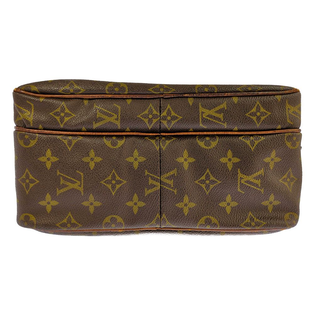 LOUIS VUITTON ルイヴィトン モノグラム ミグラトゥール ハンドバッグ