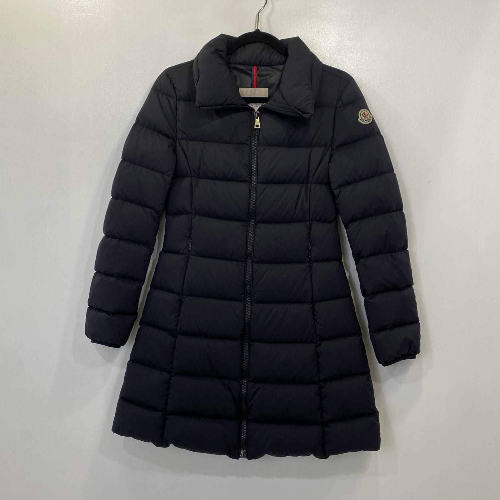 姫路東店】 中古 MONCLER | モンクレール ダウンジャケット GIE