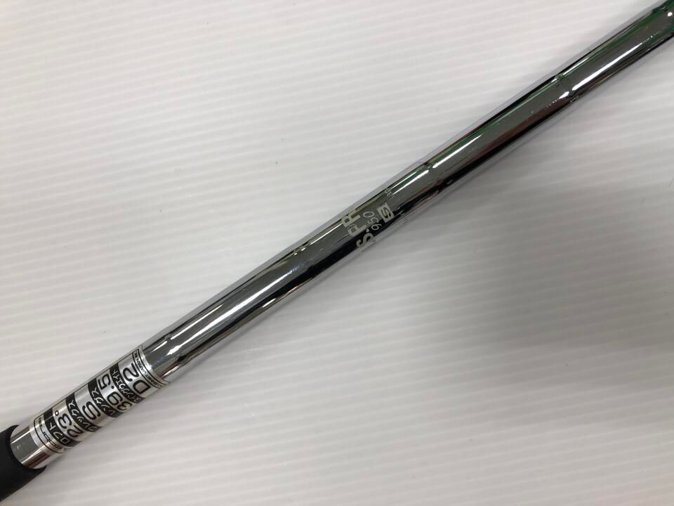 コブラワークス/24-24.5/中古 コブラ バフラー DWS (2008) 23度 NSプロ950GH Sフレックス