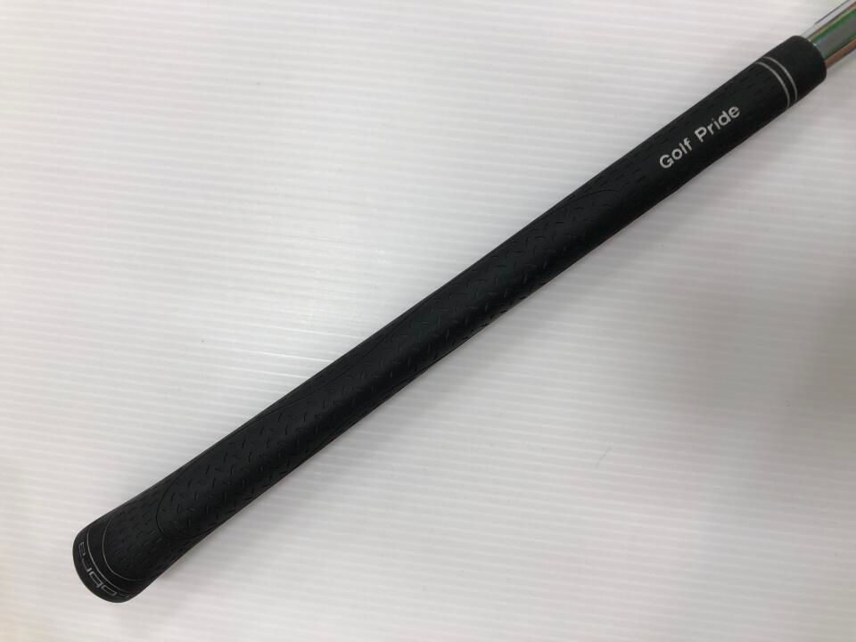コブラ バフラー DWS (2008) 23度 NSプロ950GH Sフレックス