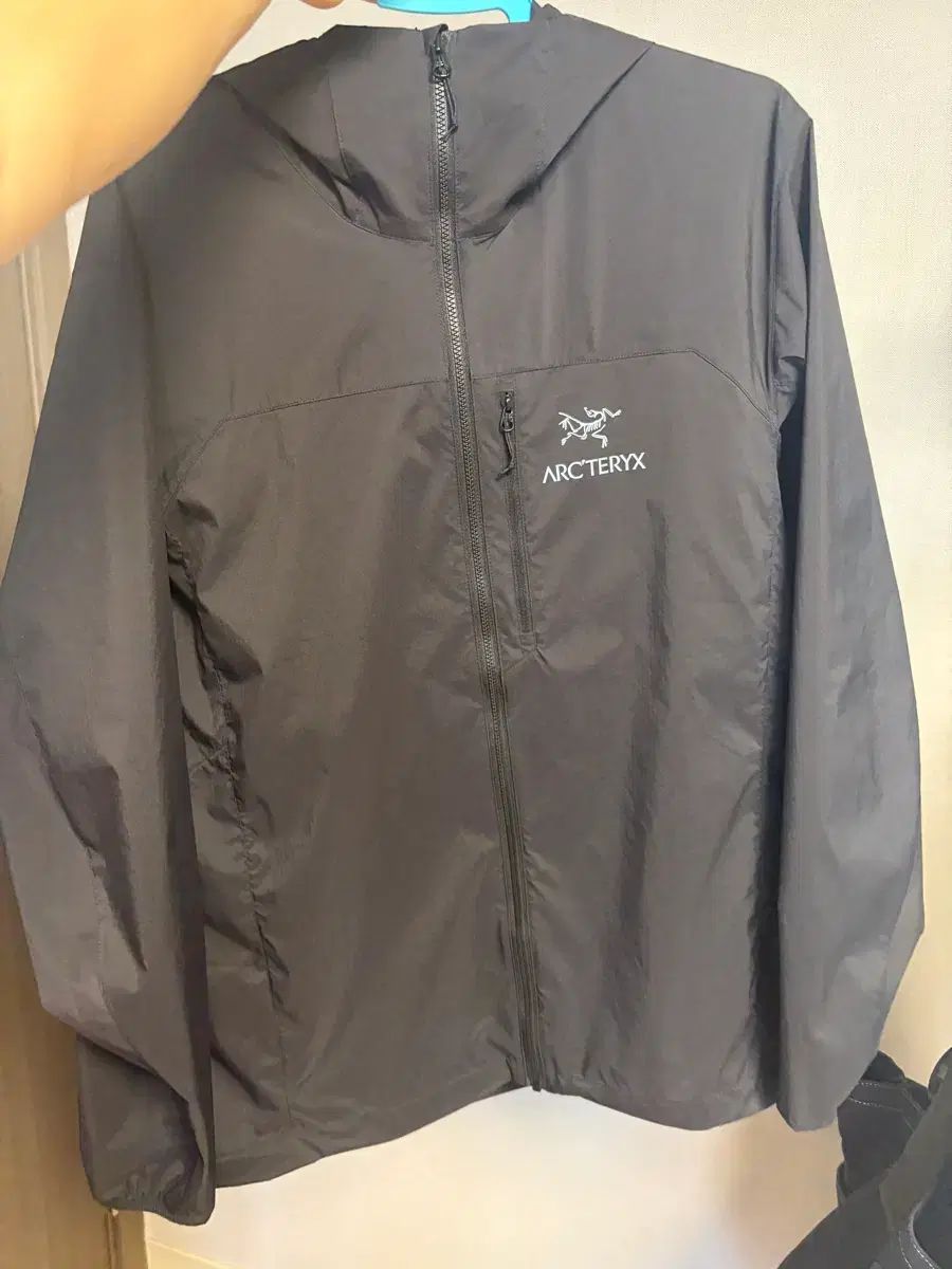 ARC'TERYX アークテリクス スコーミッシュ フーディ M