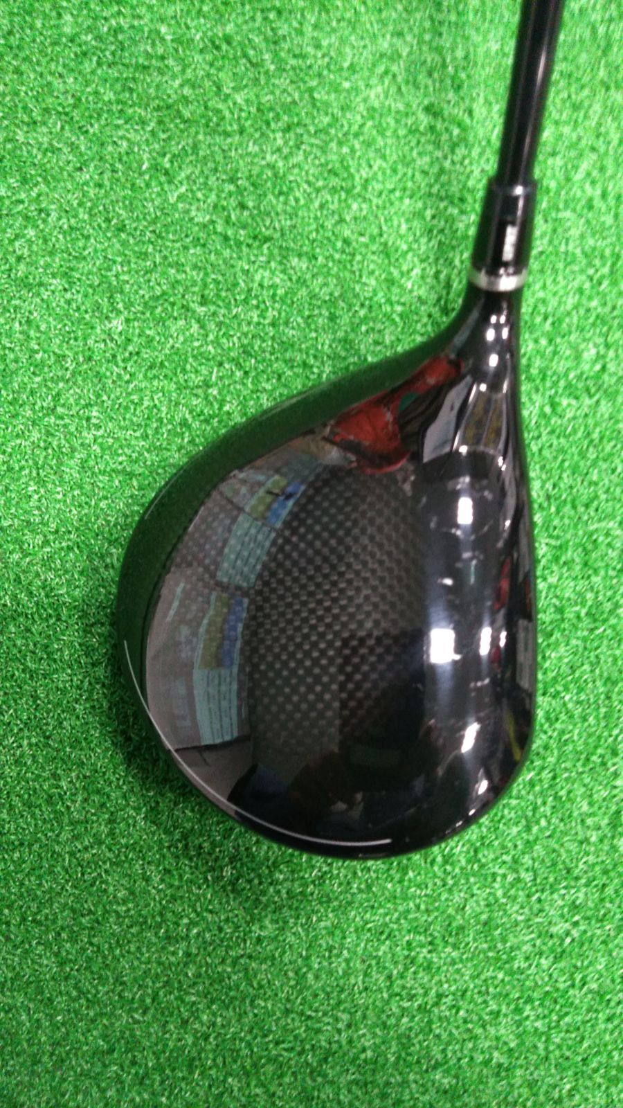 Dr浦安【店頭試打済品 中古ドライバー】ヤマハ YAMAHA RMX VD/M 10.5