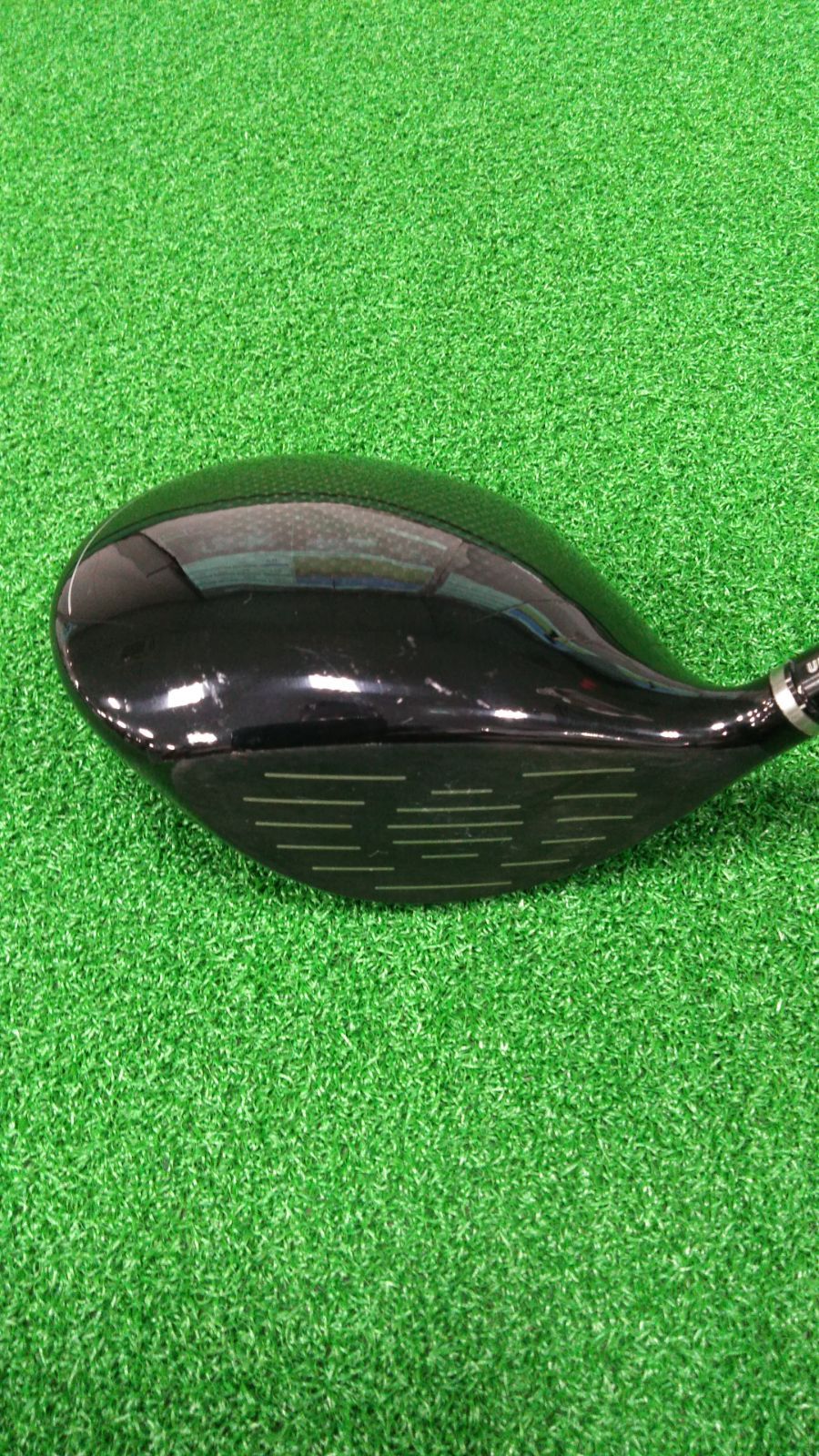 Dr浦安【店頭試打済品 中古ドライバー】ヤマハ YAMAHA RMX VD/M 10.5