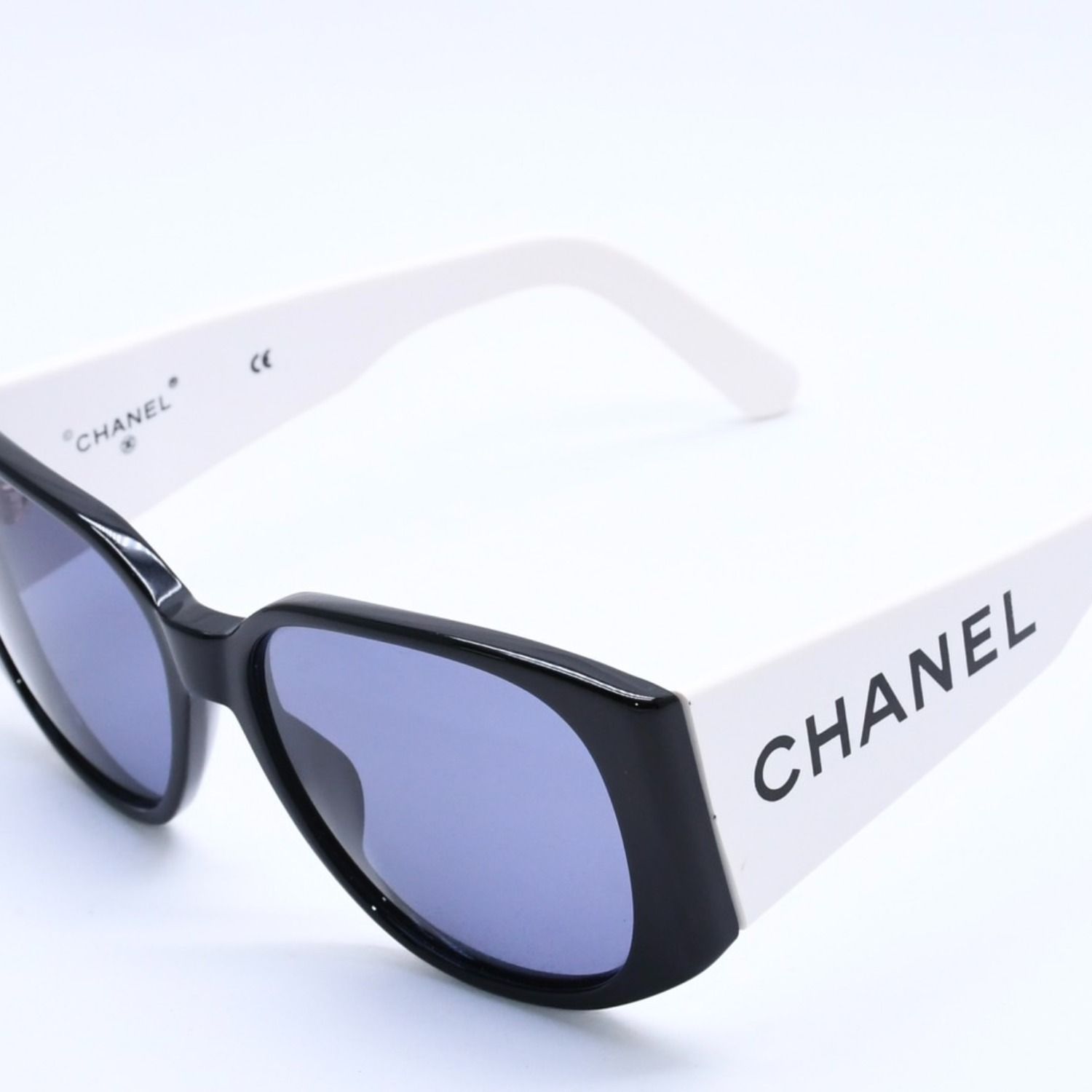 CHANEL シャネル サングラス アイウェア 05251 C0229 ココマーク