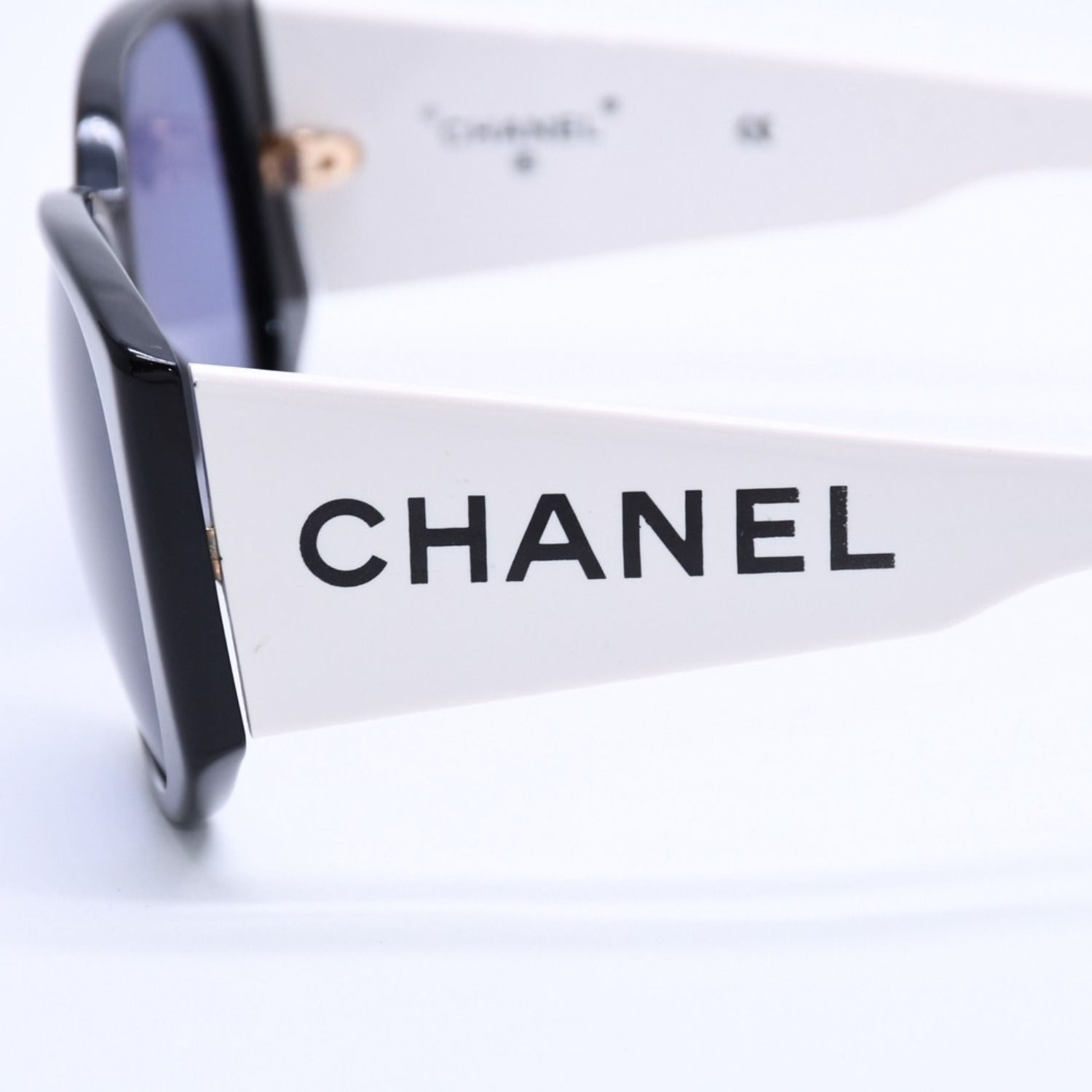 CHANEL シャネル サングラス アイウェア 05251 C0229 ココマーク