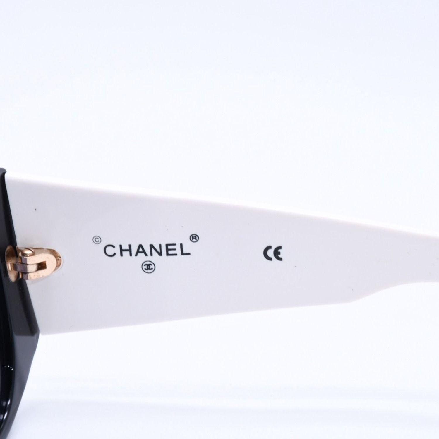 CHANEL シャネル サングラス アイウェア 05251 C0229 ココマーク