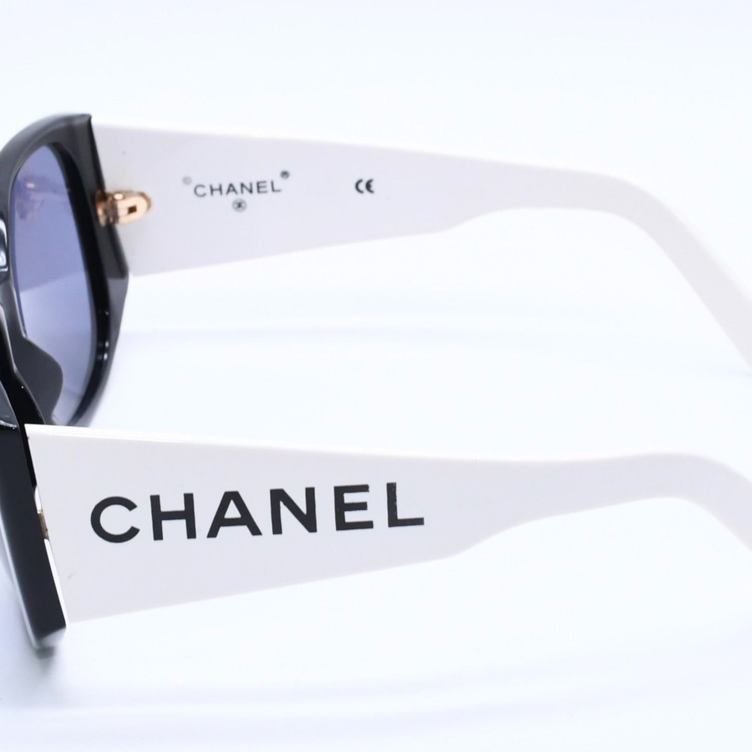 CHANEL シャネル サングラス アイウェア 05251 C0229 ココマーク