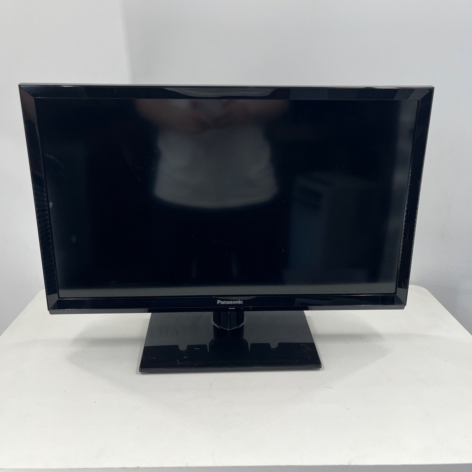 Panasonic VIERA TH-24J300 24V型 液晶テレビ リモコン付 B-CAS付