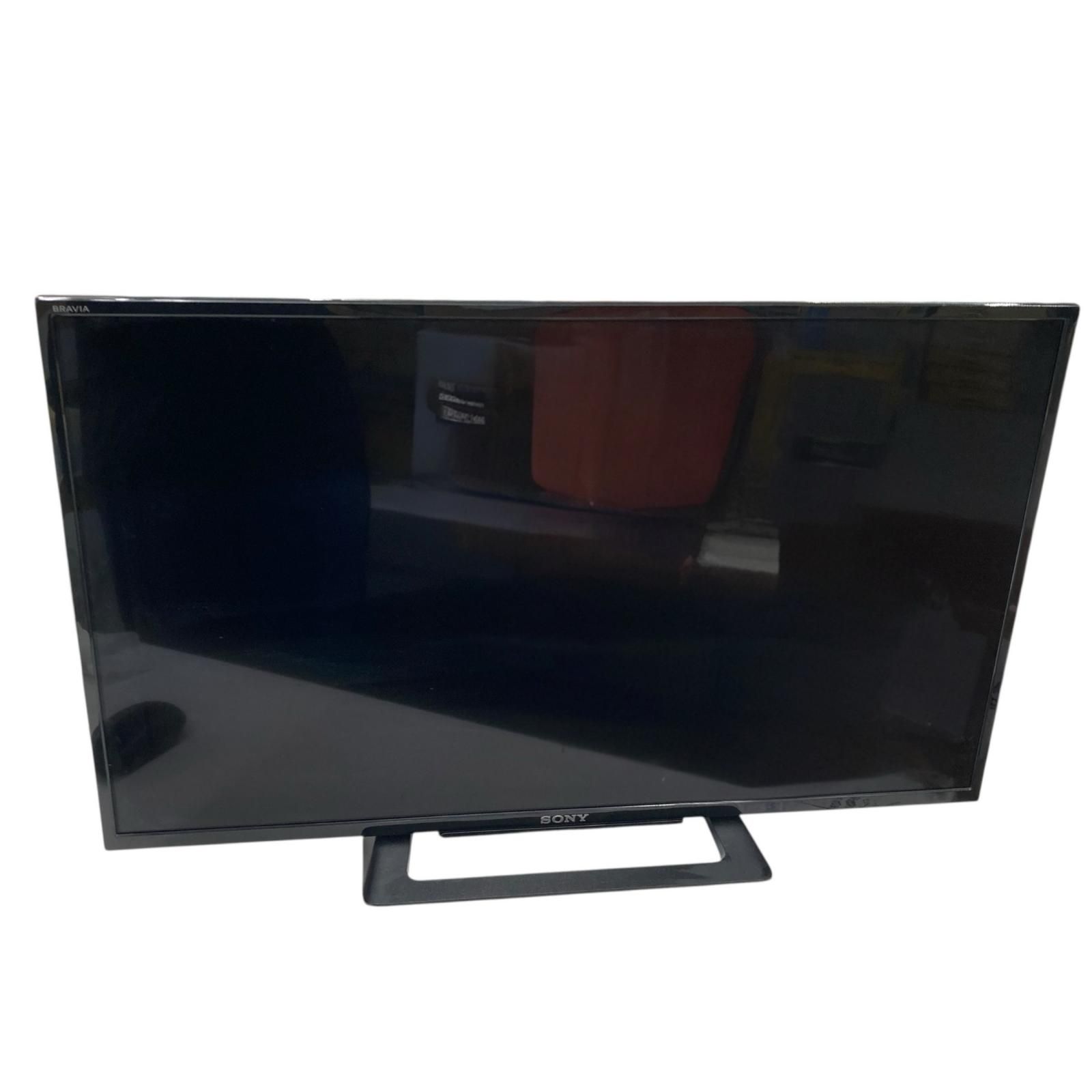 186000 動作未確認 SONY ソニー 液晶テレビ 32V（本体のみ） KJ-32W500E