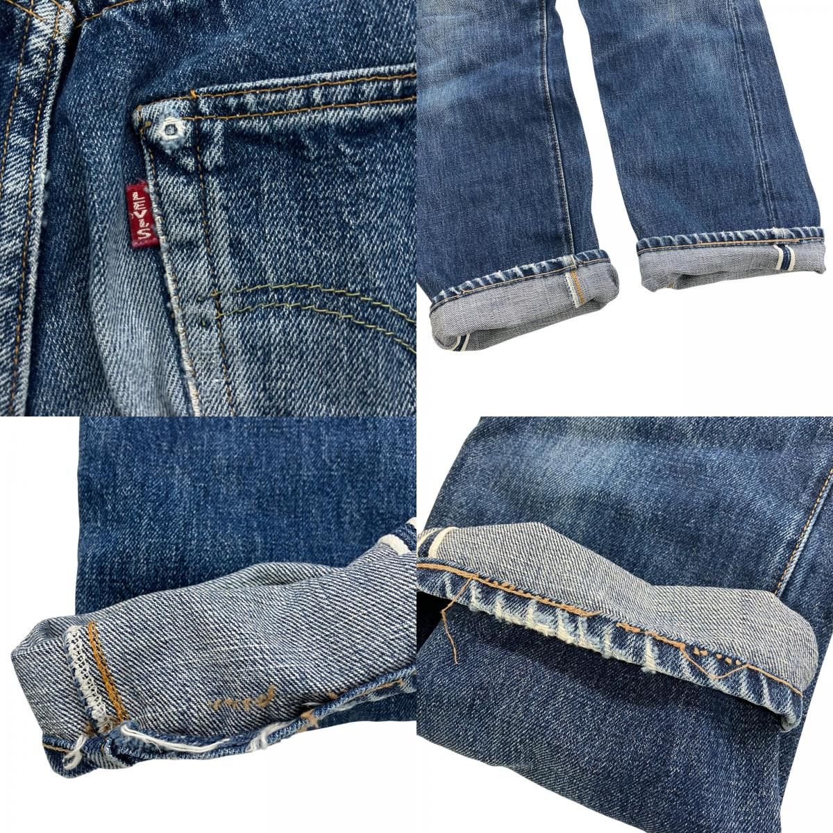 186004 現状品 Levi