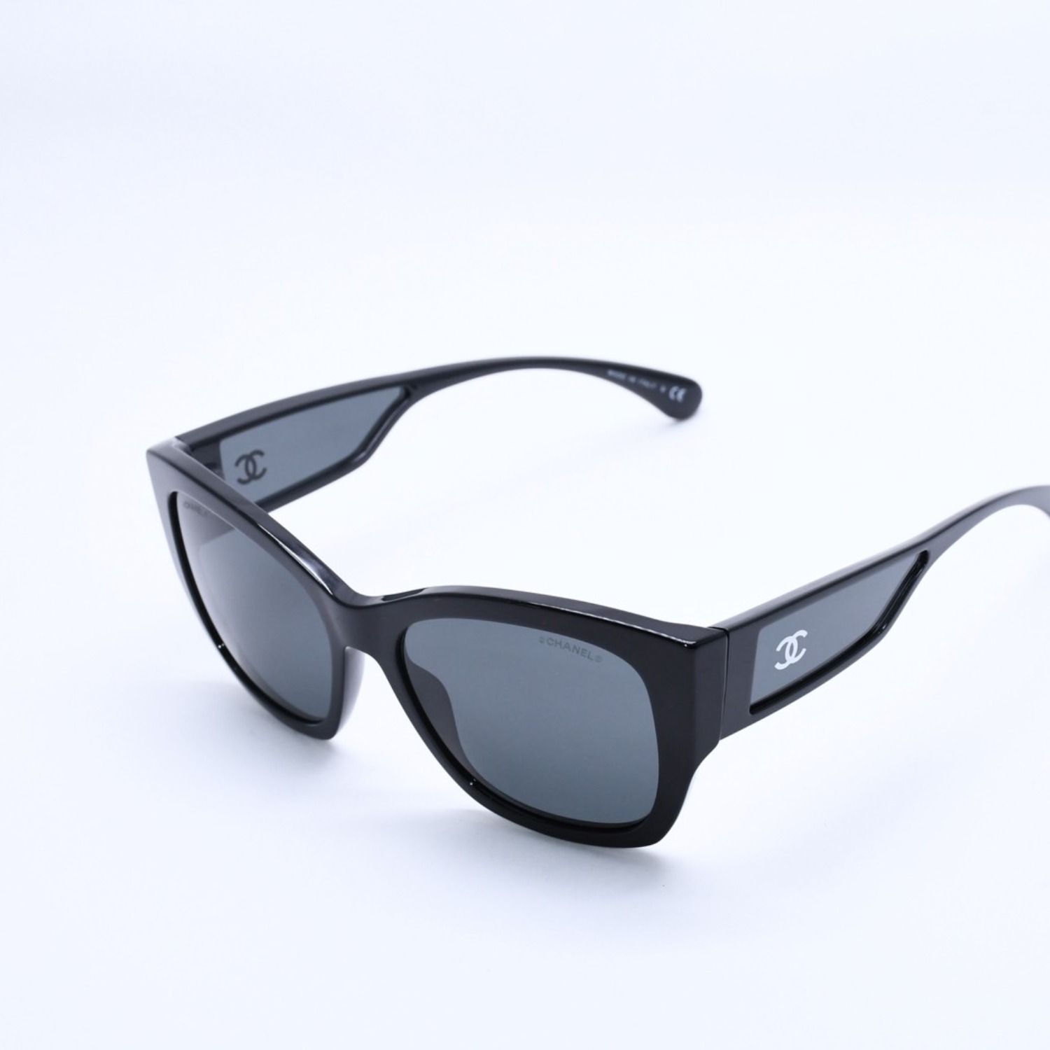 CHANEL シャネル サングラス アイウェア 5429 c.501/S4 サイズ55□17