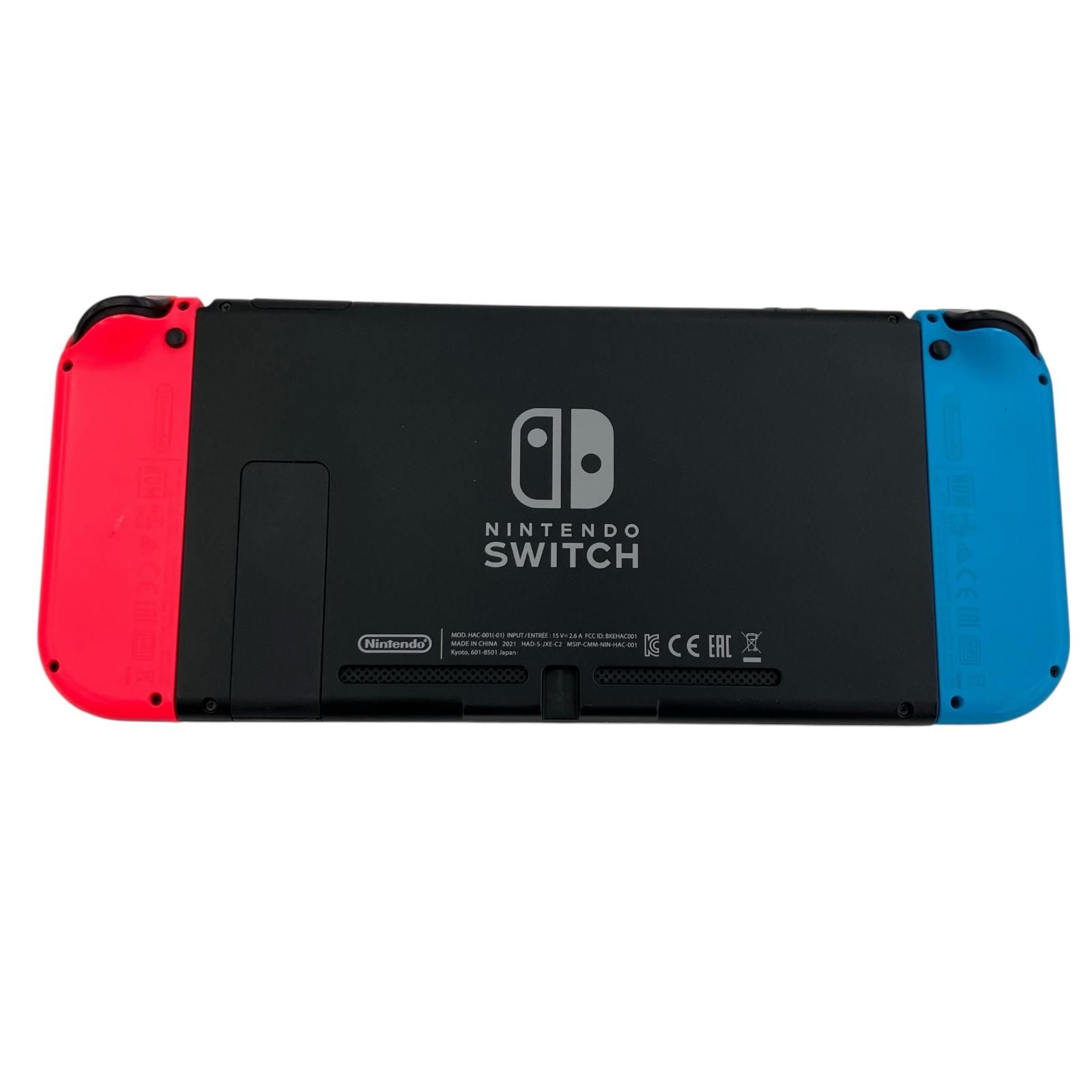 186000 動作確認済み Nintendo 任天堂 ニンテンドウ Nintendo Switch