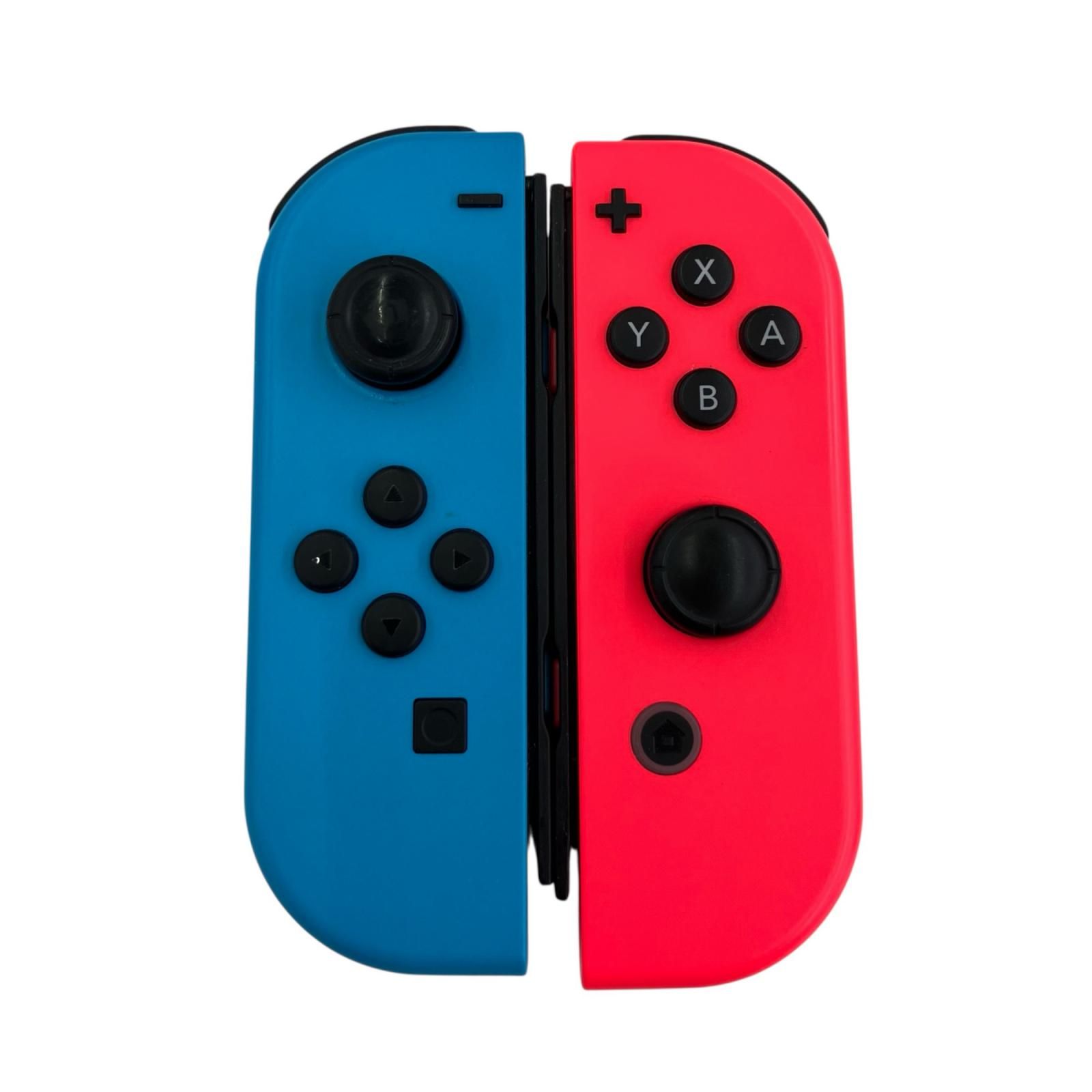 186000 現状品 任天堂 ／ Nintendo ニンテンドー Nintendo Switch HAC-001  付属品あり 本体 ジョイコン [250416HM140184] 186000 動作確認済み Nintendo 任天堂 ニンテンドウ Nintendo Switch