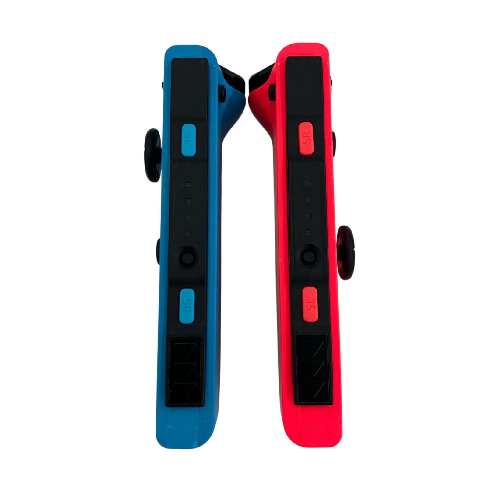 【極美品】任天堂 Nintendo Switch 本体 HAC-001 186000 動作確認済み Nintendo 任天堂 ニンテンドウ Nintendo Switch