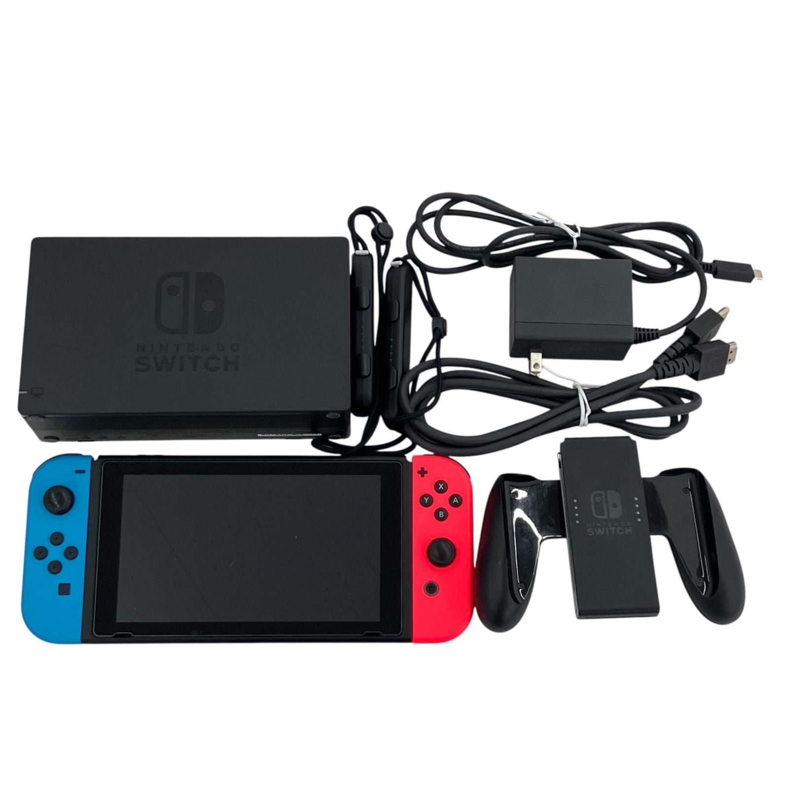 186000 動作確認済み Nintendo 任天堂 ニンテンドウ Nintendo Switch