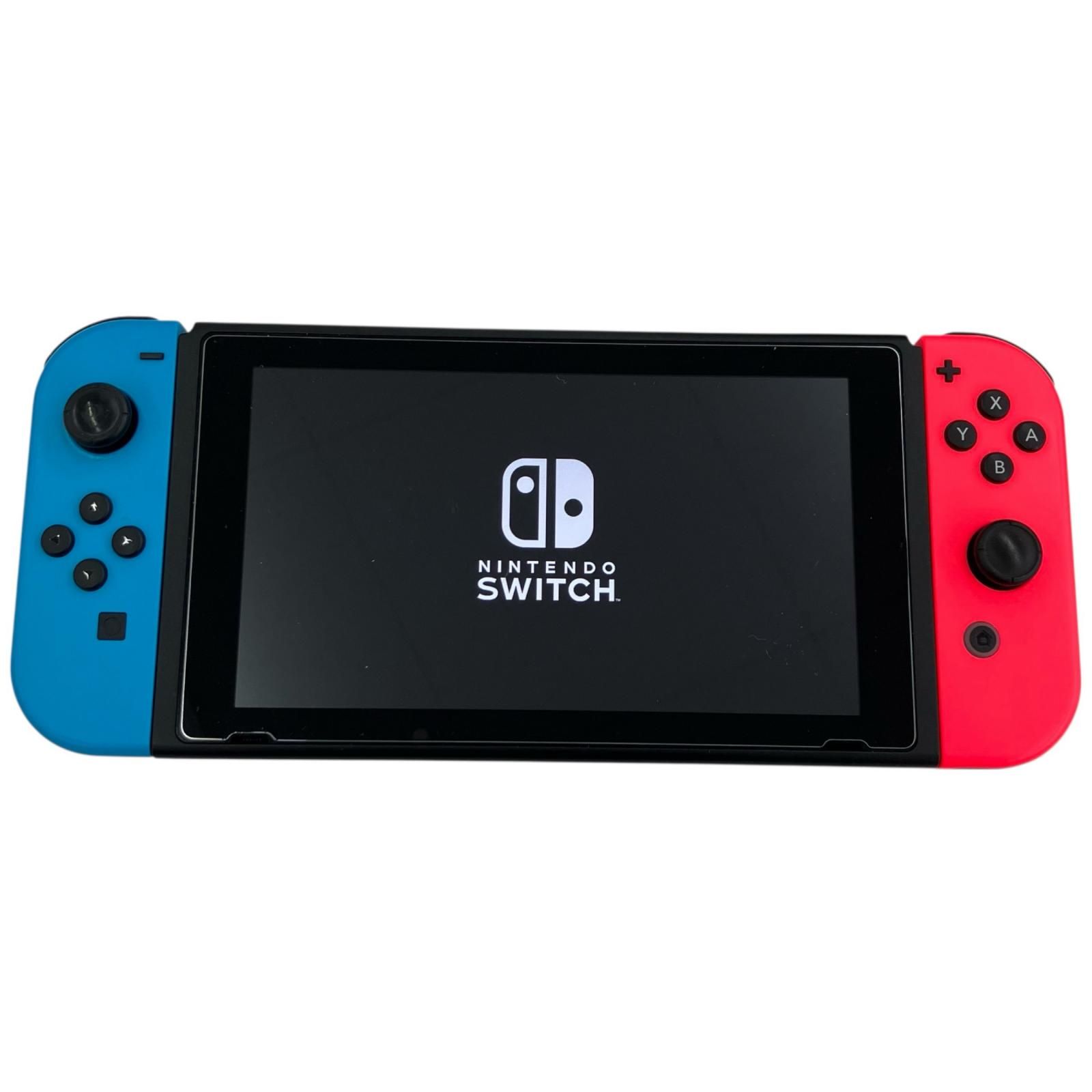 186000 動作確認済み Nintendo 任天堂 ニンテンドウ Nintendo Switch