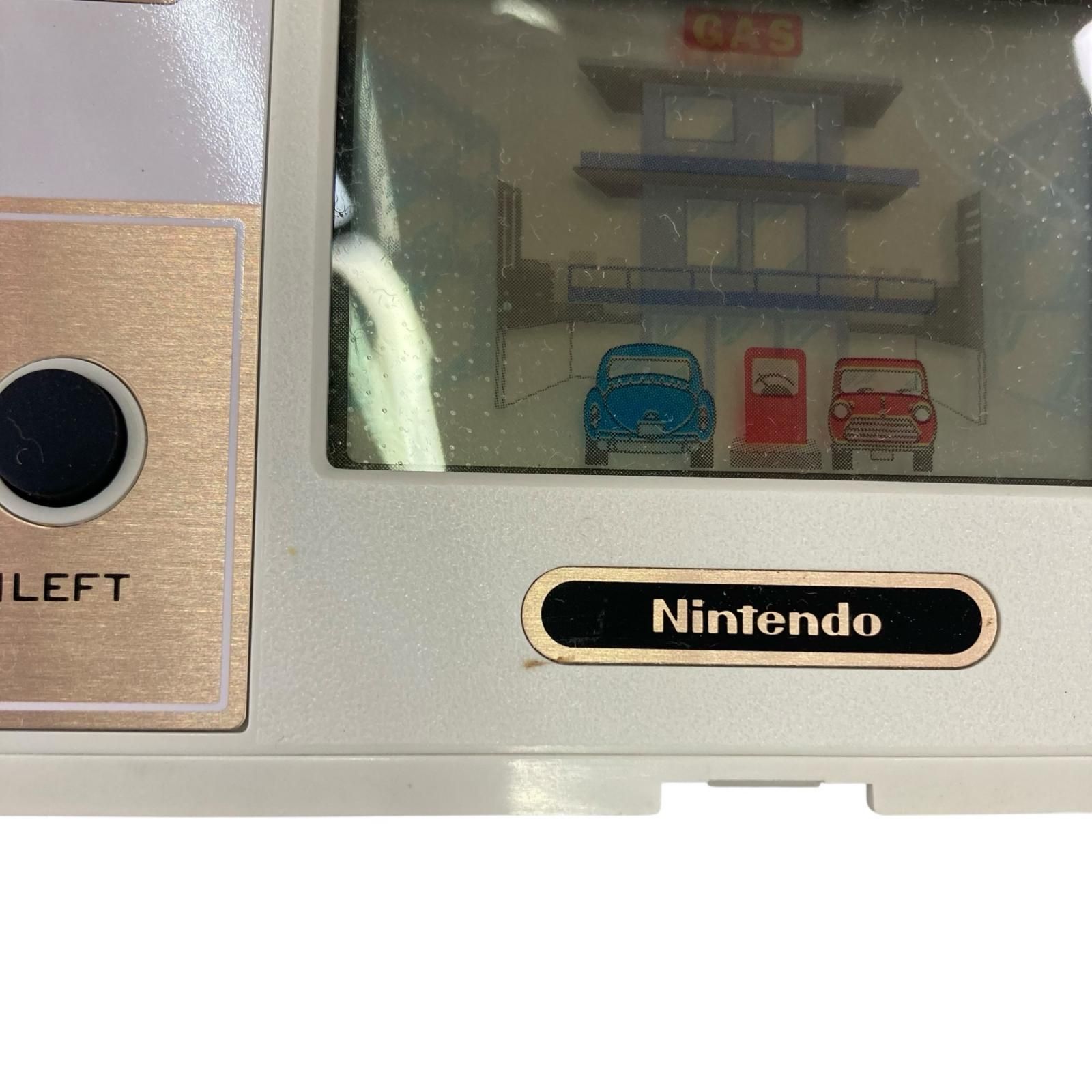 186000 現状品 Nintendo 任天堂 ニンテンドウ ゲーム&ウォッチ オイルパニック MULTI SCREEN OP-51 マルチスクリーンタイプ 186000 現状品 Nintendo 任天堂 ニンテンドウ ゲーム&ウォッチ オイルパニック MULTI SCREEN OP-51 マルチスクリーンタイプ